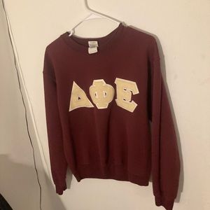 Delta Phi Epsilon Sweatshirt